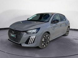 Grigio Usata 2024 Peugeot 208 Allure Due volumi | 19.900 € (Buon prezzo)