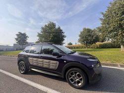 Other Usata 2014 Citroën C4 Cactus Feel Due volumi | 5500 €