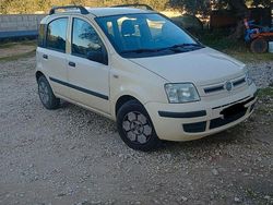 Usata 2007 Fiat Panda | 3000 €