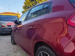 Rosso Usata 2008 Fiat Bravo Due volumi | 700 € (Super prezzo)