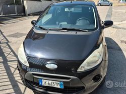 Nero Usata 2010 Ford Ka Due volumi | 3500 €