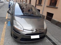 Marrone Usata 2009 Citroën C4 Monovolume | 3950 € (Cara)