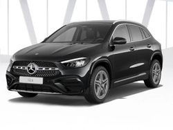 Nero Nuova 2025 Mercedes GLA180 AMG Line Premium SUV | 44.990 € (Buon prezzo)