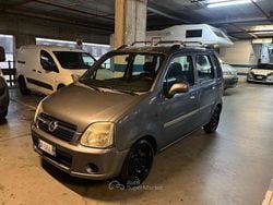 Usata 2007 Opel Agila Club Monovolume | 1350 € (Super prezzo)