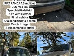 Usata 2007 Fiat Panda Emotion Due volumi | 3500 € (Buon prezzo)