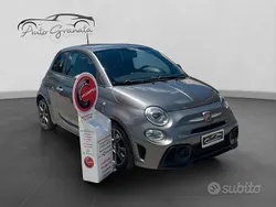 Grigio Usata 2018 Abarth 595 Due volumi | 11.990 € (Buon prezzo)