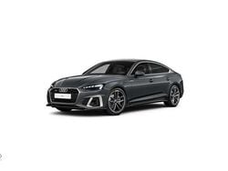 Grigio Usata 2022 Audi A5 Sportback S-Line Due volumi | 41.900 € (Buon prezzo)