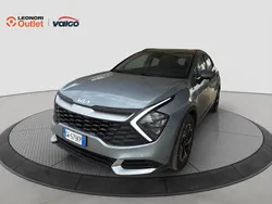 Lunar silver Usata 2024 Kia Sportage SUV | 31.400 € (Buon prezzo)