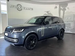 Blu Usata 2024 Land Rover Range Rover Autobiography SUV | 139.500 €