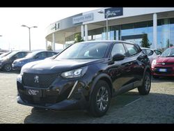 Nero Usata 2021 Peugeot 2008 Active SUV | 15.900 € (Cara)