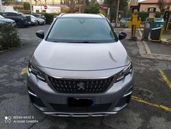 Grigio Usata 2018 Peugeot 3008 Allure SUV | 16.950 € (Super prezzo)