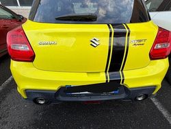 Giallo Usata 2018 Suzuki Swift Sport Due volumi | 15.000 € (Super prezzo)