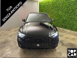 Nero mythos metallizzato Usata 2023 Audi Q5 Ambiente SUV | 48.900 € (Cara)