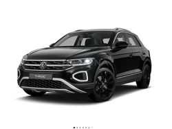 Deep black perlato Nuova 2025 VW T-Roc Style SUV | 34.900 € (Cara)