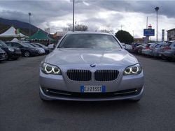 Grigio Usata 2011 BMW 530 Station wagon | 14.500 € (Buon prezzo)