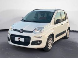 Bianco Usata 2015 Fiat Panda Easy | 7900 € (Cara)