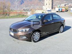 Marrone Usata 2017 Fiat Tipo Easy Tre volumi | 4900 € (Buon prezzo)