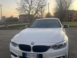 Usata 2014 BMW 420 M Sport Coupé | 15.500 € (Super prezzo)