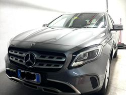 Usata 2018 Mercedes GLA200 SUV | 25.500 € (Molto cara)