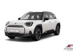 Bianco Nuova 2024 Mini Aceman Classic SUV | 40.925 €