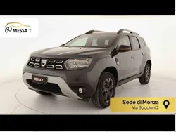 Grigio Usata 2022 Dacia Duster Extreme SUV | 16.950 € (Buon prezzo)
