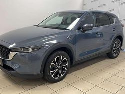 Grigio Usata 2022 Mazda CX-5 Exceed SUV | 26.800 € (Cara)