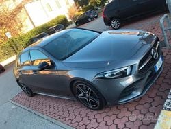 Grigio Usata 2020 Mercedes A220 AMG Tre volumi | 26.000 €