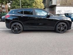 Nero Usata 2019 BMW X2 SUV | 22.100 € (Buon prezzo)