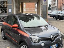 Grigio Usata 2018 Renault Twingo GT Due volumi | 9990 € (Buon prezzo)
