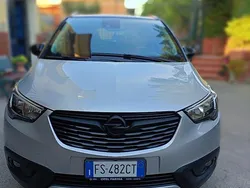 Usata 2018 Opel Crossland X SUV | 10.000 € (Ottimo prezzo)