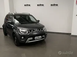 Grigio londra Usata 2022 Suzuki Ignis Due volumi | 15.900 € (Buon prezzo)