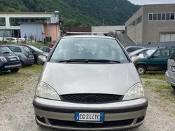 Beige Usata 2003 Ford Galaxy Ghia Monovolume | 1800 € (Ottimo prezzo)