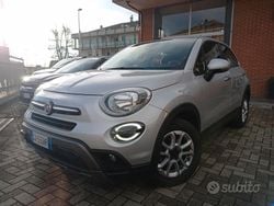 Argento Usata 2020 Fiat 500X Cross SUV | 13.500 € (Buon prezzo)