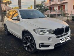 Bianco Usata 2016 BMW X5 Luxury Line SUV | 20.000 € (Super prezzo)