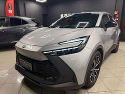 Argento Usata 2025 Toyota C-HR Trend SUV | 26.750 € (Buon prezzo)