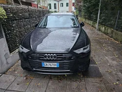 Grigio Usata 2020 Audi A6 Business Station wagon | 35.850 € (Buon prezzo)