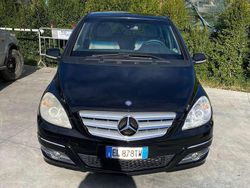 Usata 2010 Mercedes B180 Premium Monovolume | 3000 € (Super prezzo)