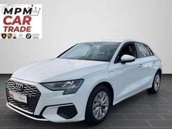 Bianco Usata 2021 Audi A3 e-tron Due volumi | 19.890 € (Super prezzo)
