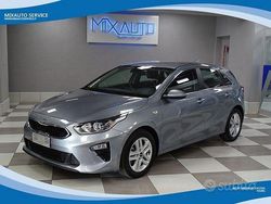 Grigio metallizzato Usata 2021 Kia Ceed Due volumi | 14.500 €