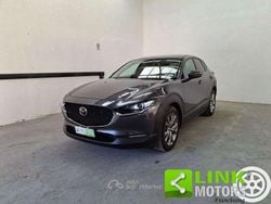 Grigio Usata 2022 Mazda CX-30 Exceed SUV | 21.800 € (Buon prezzo)