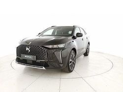 Nero Nuova 2025 DS Automobiles DS7 Crossback SUV | 36.200 € (Ottimo prezzo)