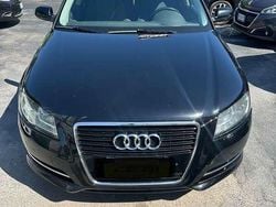 Usata 2013 Audi A3 Sportback Attraction Due volumi | 7399 € (Ottimo prezzo)