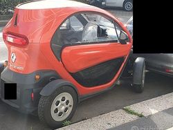 Usata 2016 Renault Twizy Life Due volumi | 3500 €