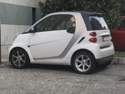 Usata 2007 Smart ForTwo Coupé Due volumi | 4900 € (Buon prezzo)