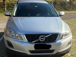 Grigio Usata 2012 Volvo XC60 Momentum SUV | 8200 € (Ottimo prezzo)