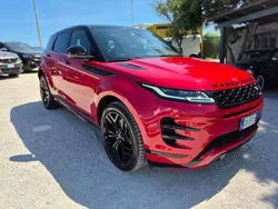 Rosso Usata 2020 Land Rover Range Rover evoque R-Dynamic SUV | 26.290 € (Super prezzo)