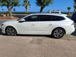 Usata 2021 Peugeot 508 SW Allure Station wagon | 18.900 € (Molto cara)