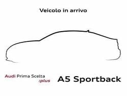 Nero mito metallizzato Usata 2023 Audi A5 Sportback S-Line Due volumi | 39.900 € (Buon prezzo)
