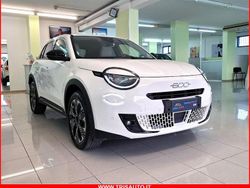 Nero Usata 2024 Fiat 600 La Prima SUV | 20.500 €