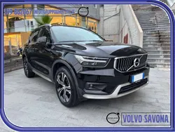 Nero Usata 2019 Volvo XC40 Inscription SUV | 26.900 € (Cara)